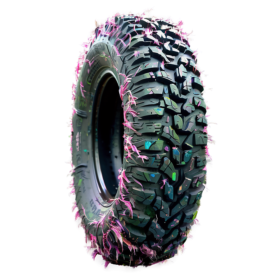 Mud Splatter Tire Tracks Png Nfd PNG image