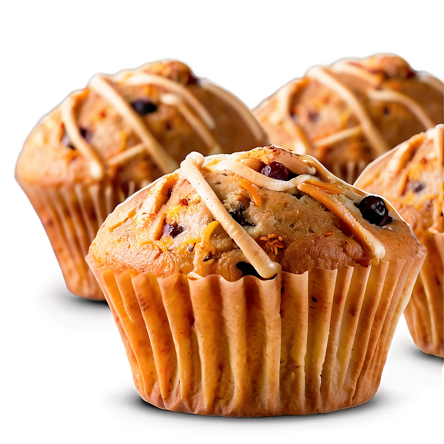 Muffins C PNG image