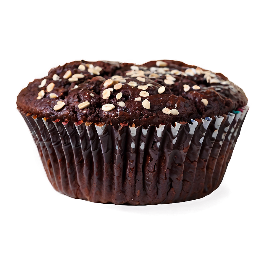 Muffins D PNG image