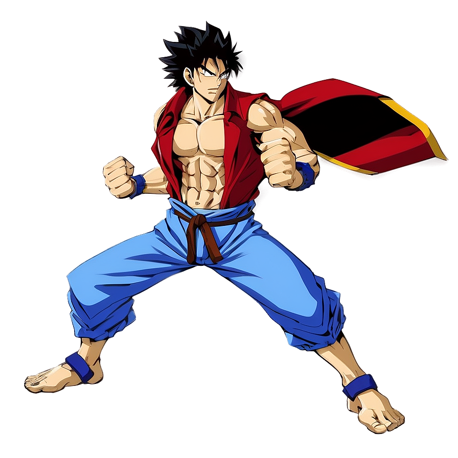 Mugen A PNG image