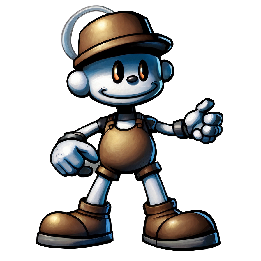 100+ Cuphead Png Images - PNGpix.com