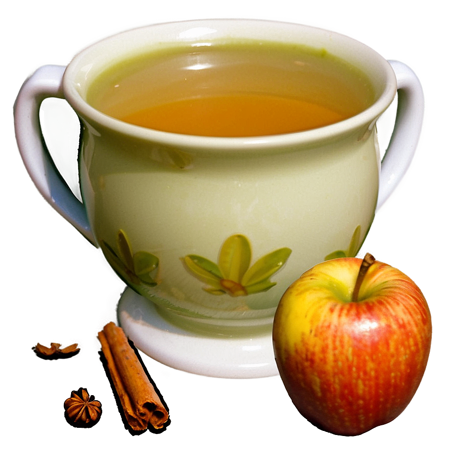 Mulled Apple Cider Png 43 PNG image