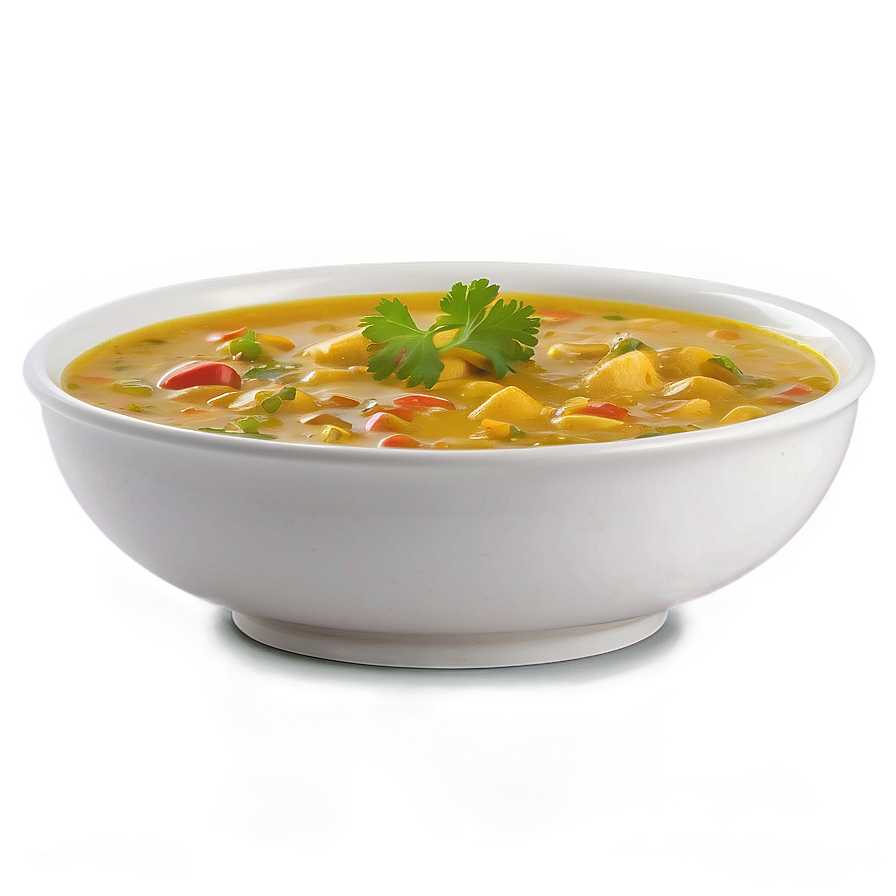 Mulligatawny Soup Png 14 PNG image