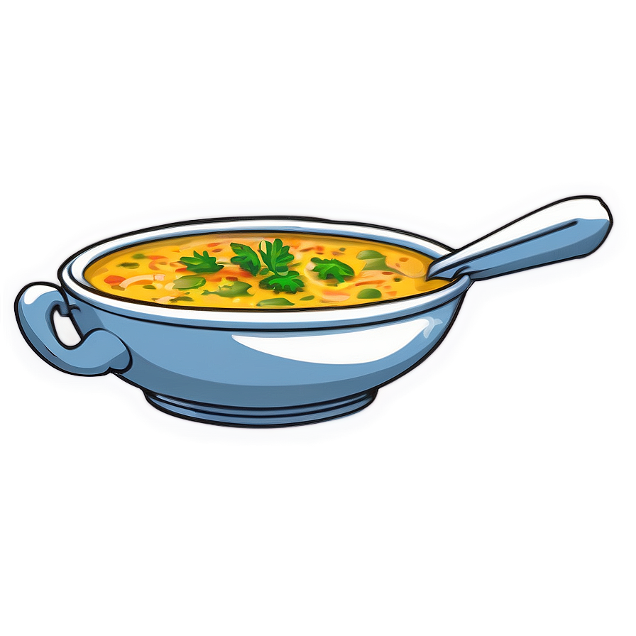 Mulligatawny Soup Png 20 PNG image