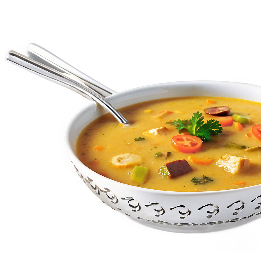 Mulligatawny Soup Png 92 PNG image