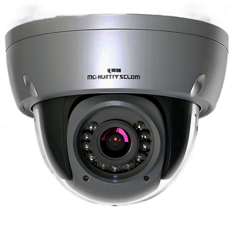 Multi-camera Security System Png 05242024 PNG image