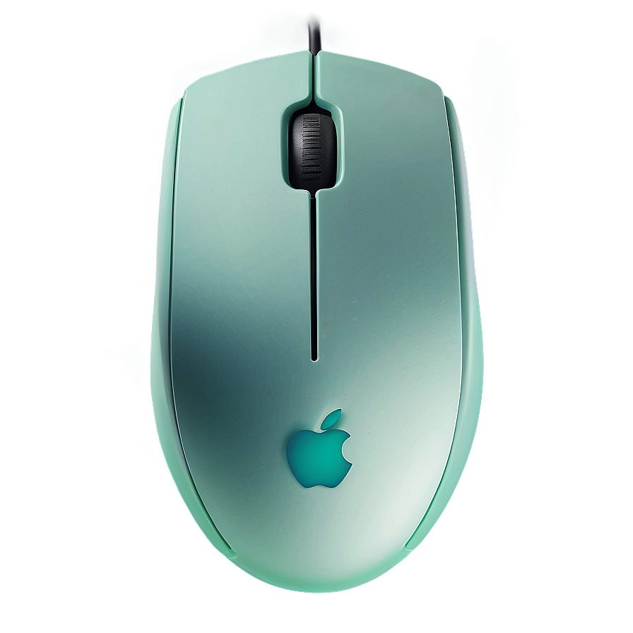 Multi-color Mac Mouse Png 54 PNG image