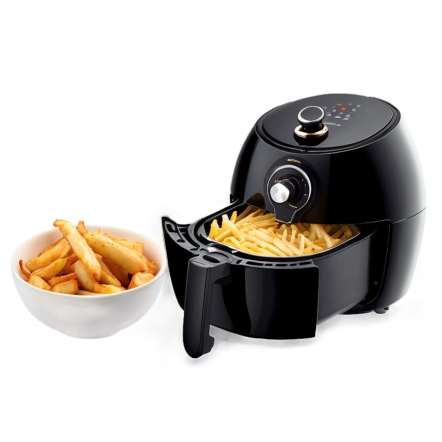 Multi-function Air Fryer Cooker Png 46 PNG image