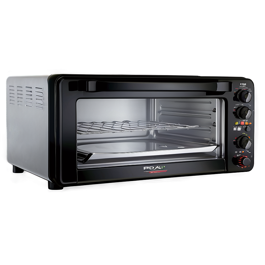 Multi-function Electric Oven Png 05242024 PNG image