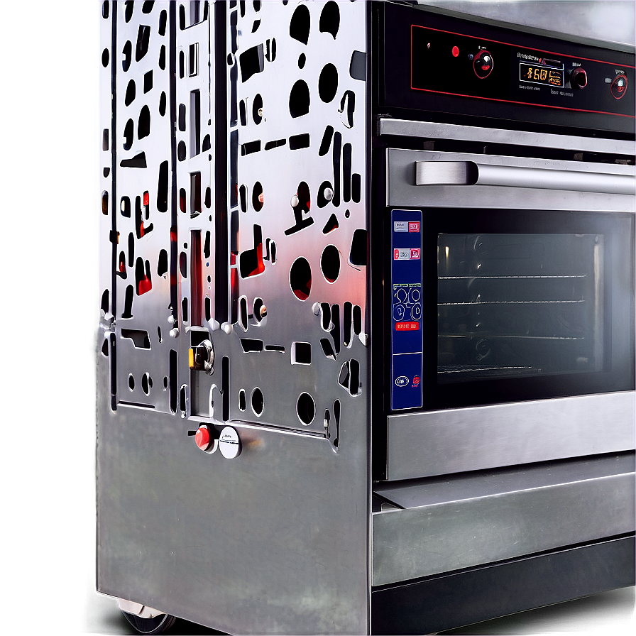 Multi-function Electric Oven Png 66 PNG image