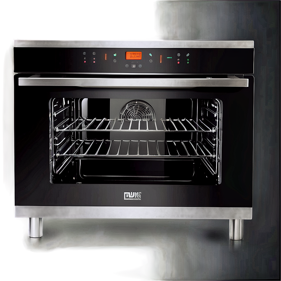 Multi-function Electric Oven Png Rfm PNG image