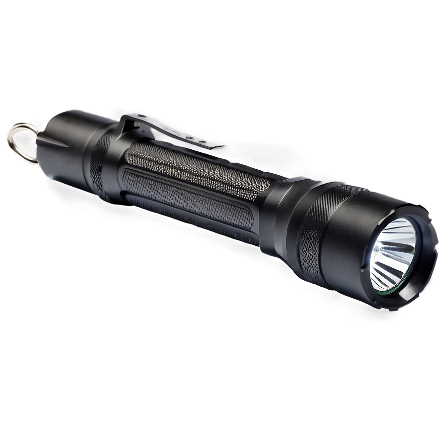 Multi-function Flashlight Png 05252024 PNG image