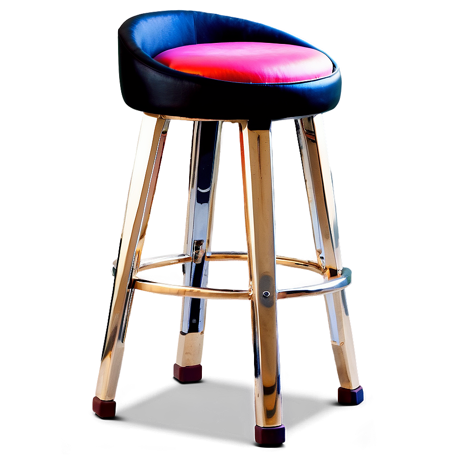 Multi-functional Barstool Png 06282024 PNG image