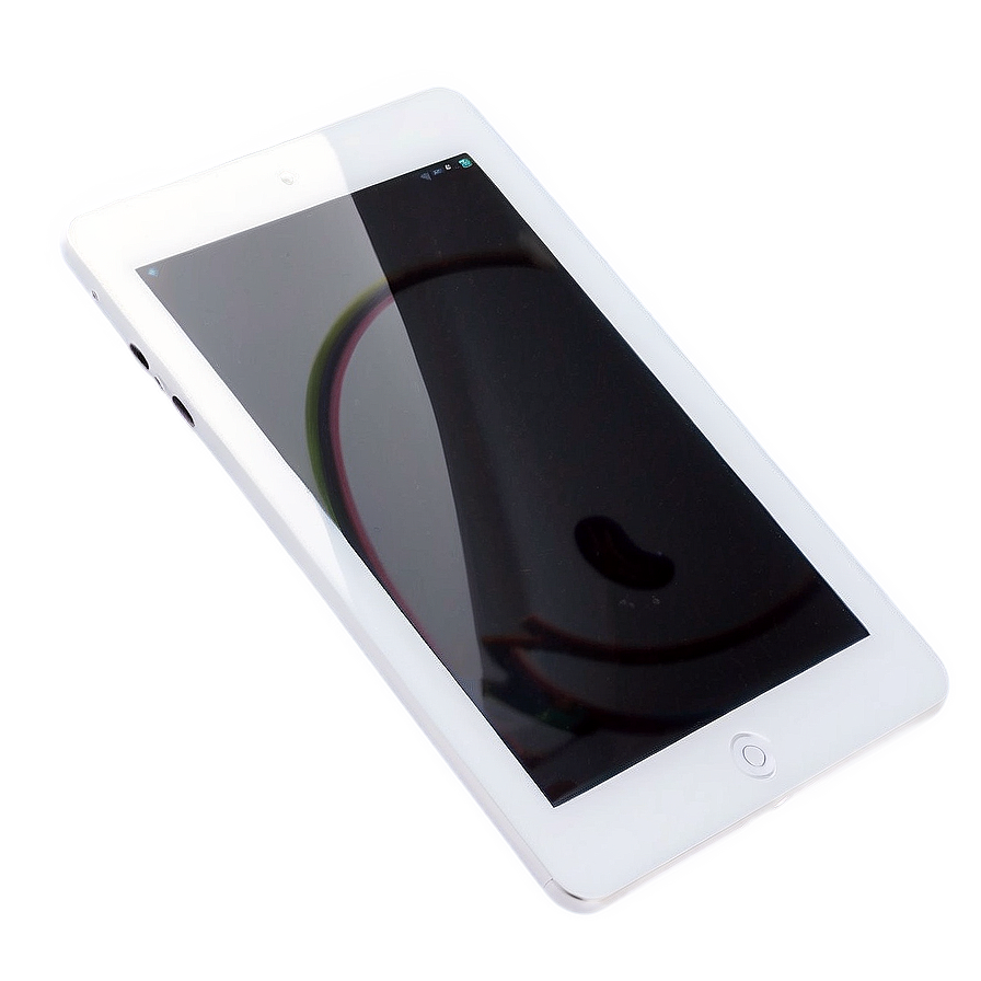 Multi-functional Smart Tablet Png Moe54 PNG image