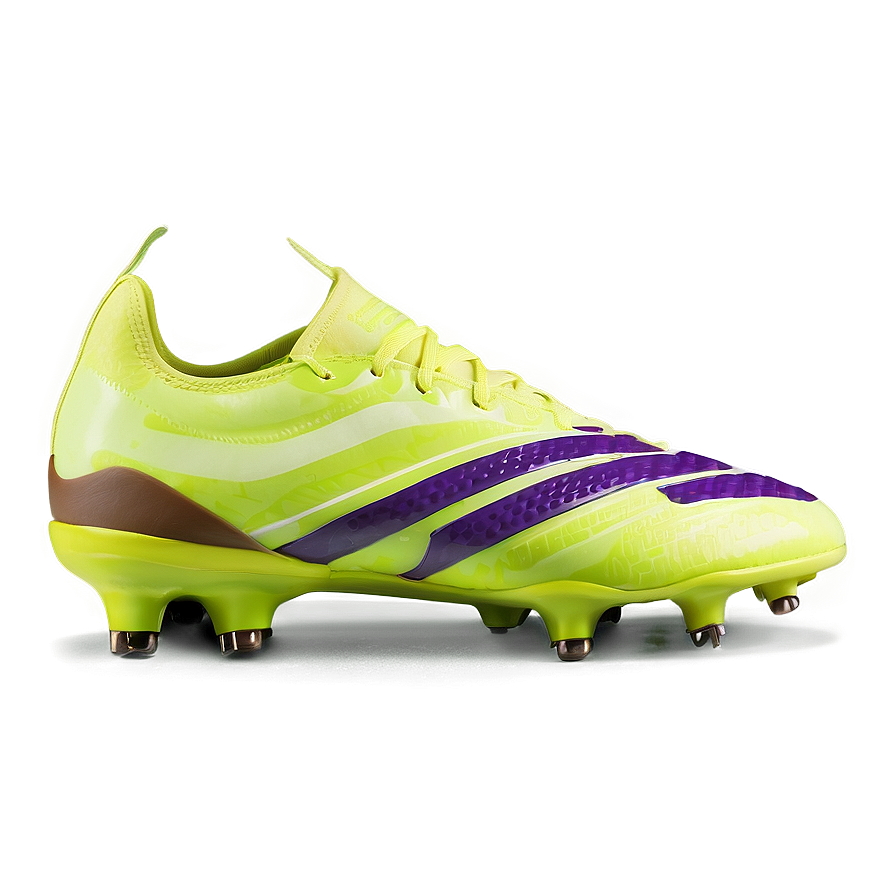 Multi-ground Soccer Cleats Png Ijc PNG image