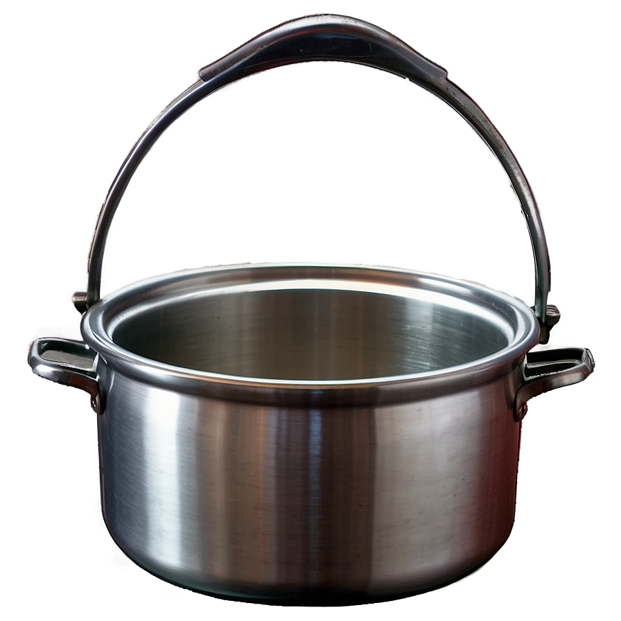 Multi-layered Cooking Pot Png 06122024 PNG image