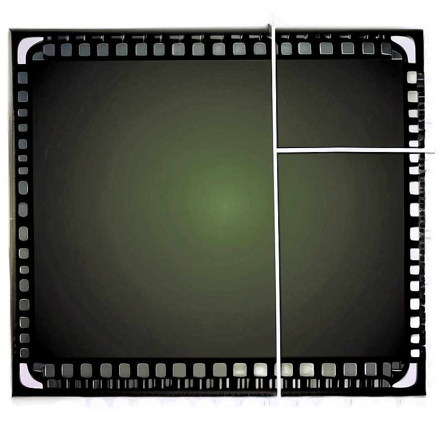 Multi-layered Film Frame Png Ama PNG image