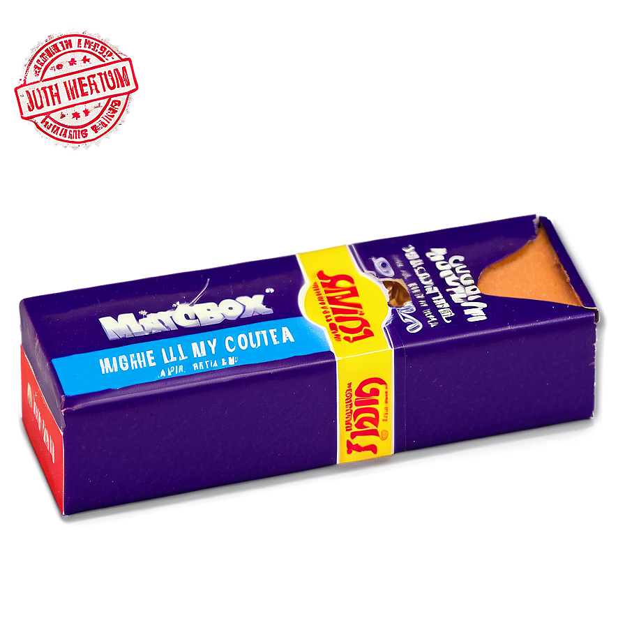 Multi-pack Matchbox Png 51 PNG image