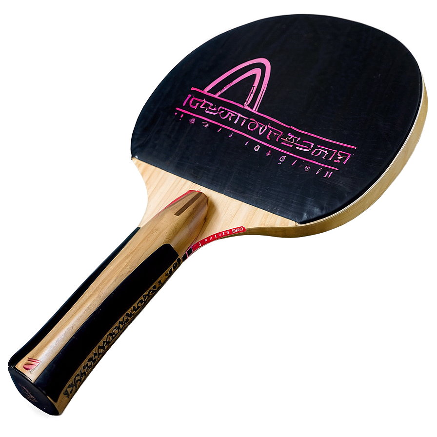 Multi-pack Table Tennis Bat Png 31 PNG image