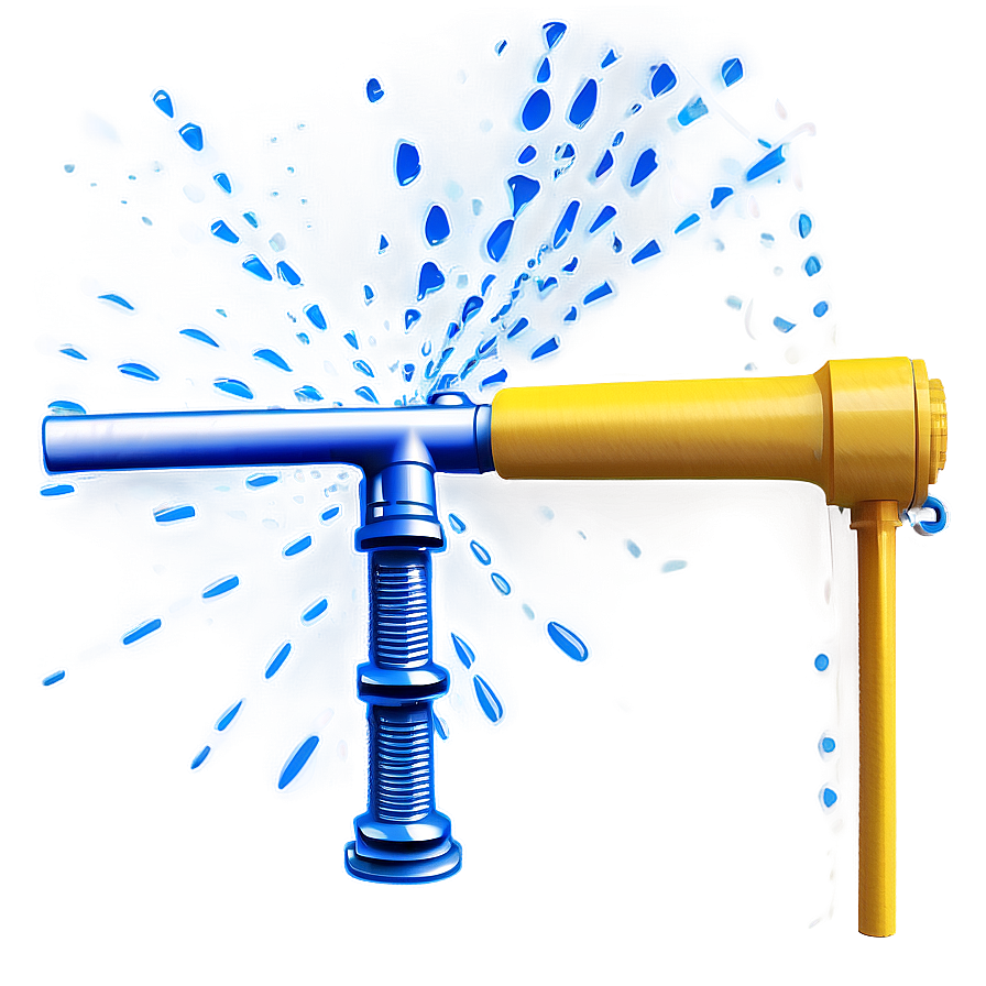Multi-pattern Sprinkler Png 06262024 PNG image