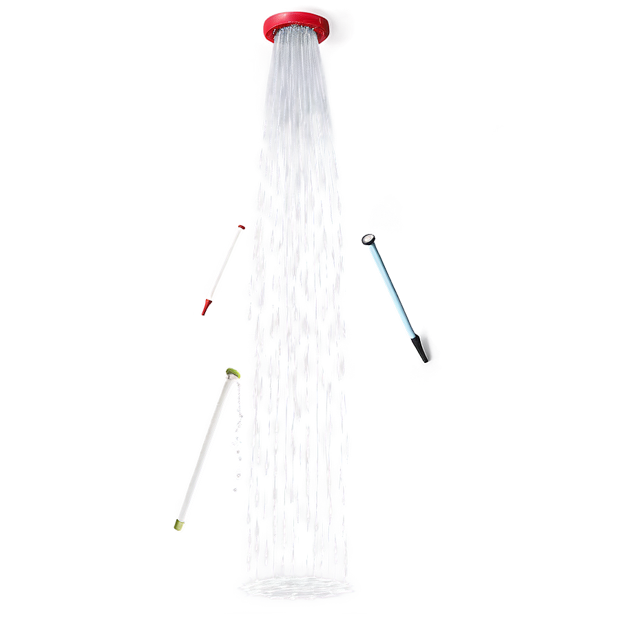 Multi-pattern Sprinkler Png Rcl PNG image