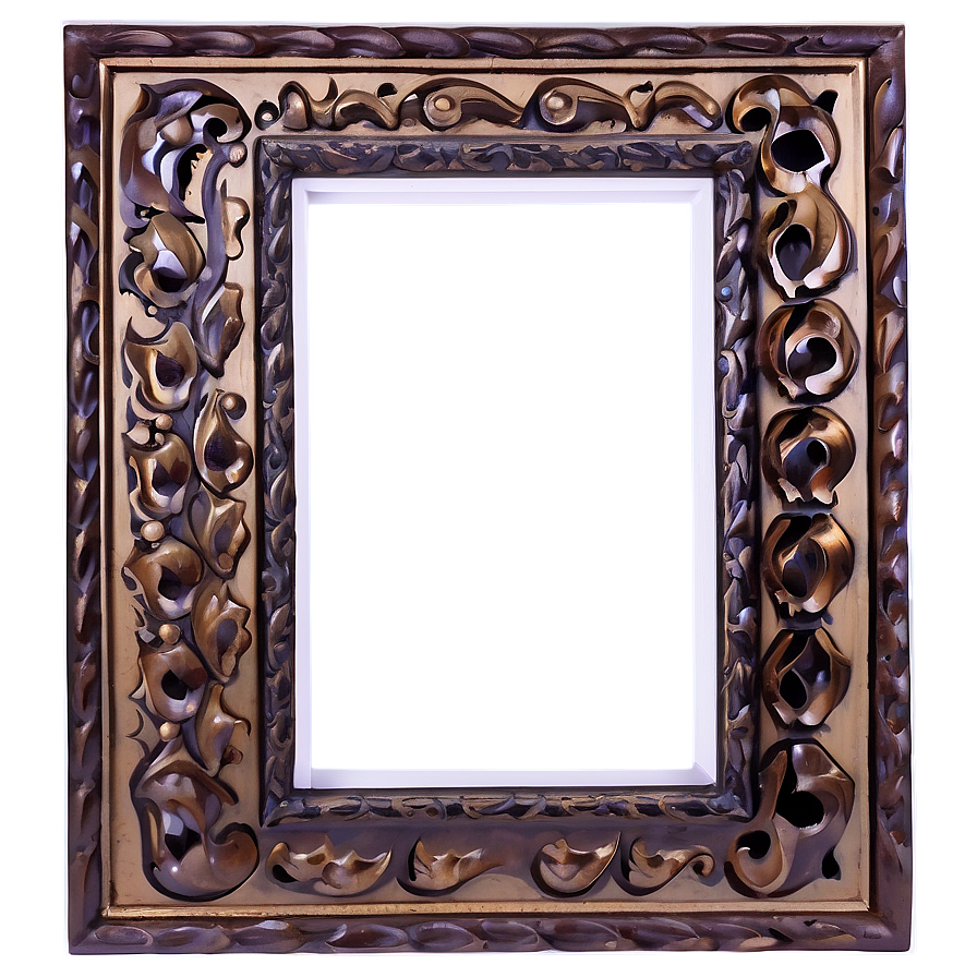 Multi Photo Picture Frame Png 52 PNG image