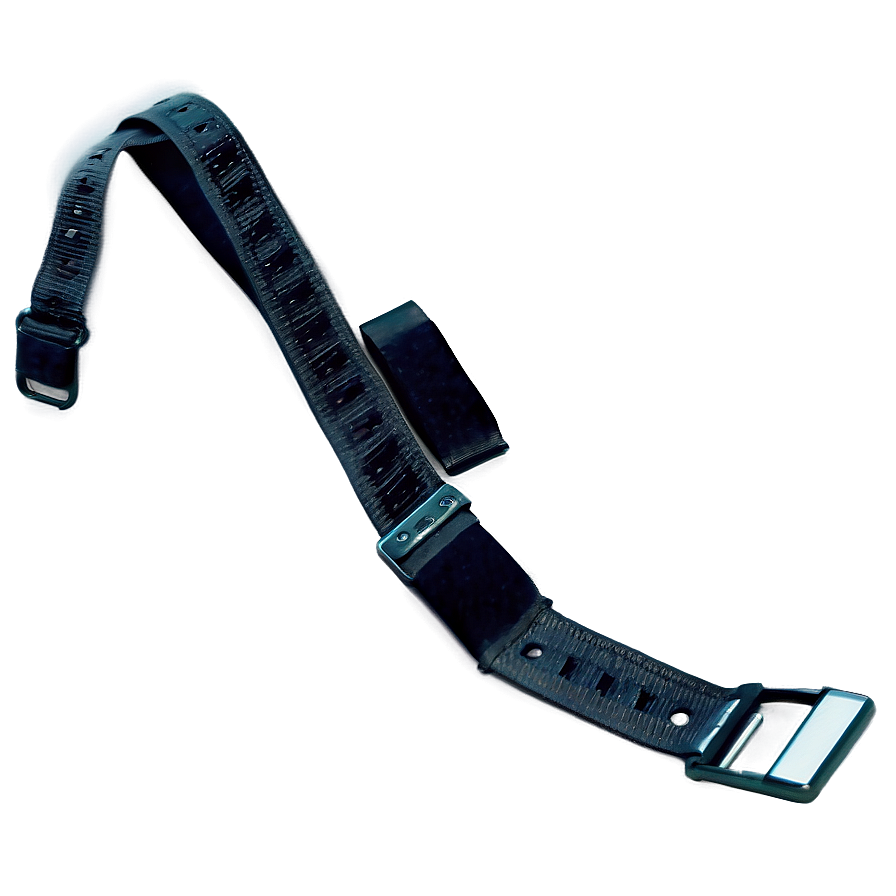 Multi-point Racing Seat Belt Png 06262024 PNG image