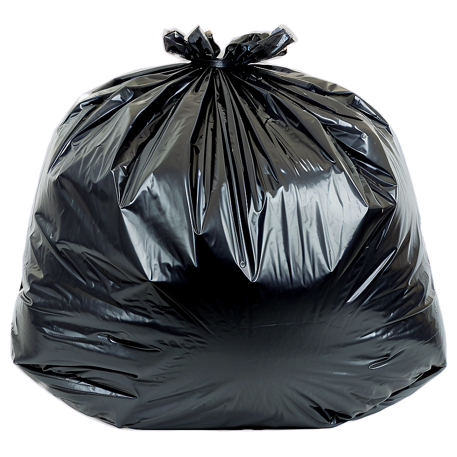 Multi-purpose Garbage Bags Png 06262024 PNG image