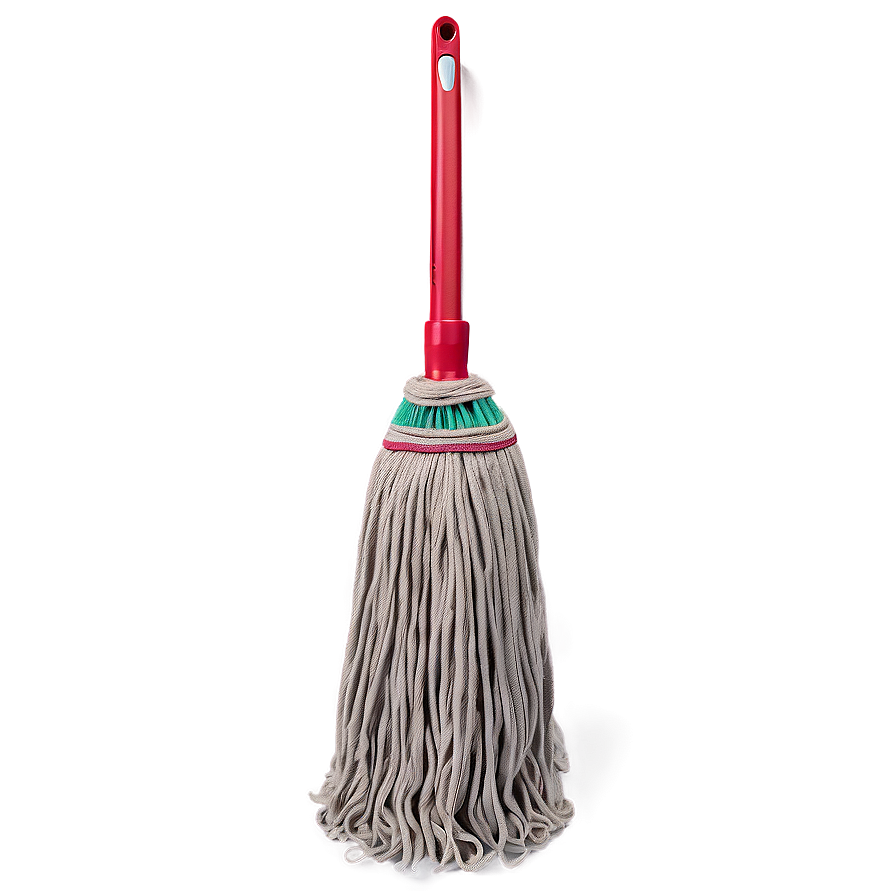 Multi-surface Wet Mop Png 35 PNG image