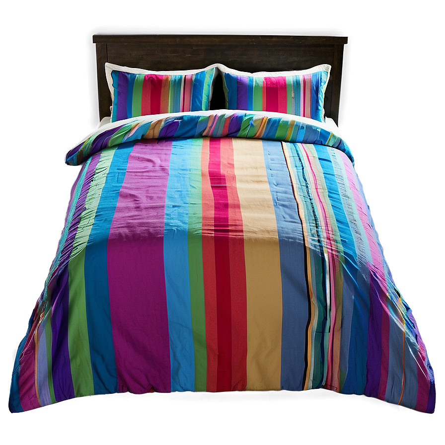 Multicolor Bedding Sets Png 3 PNG image