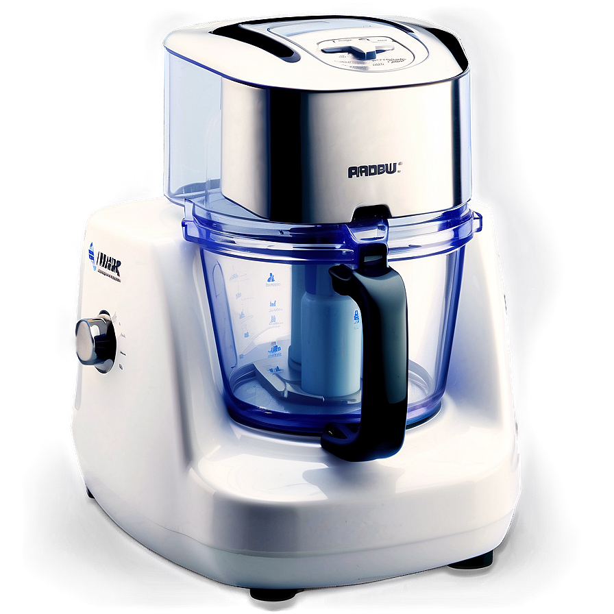 Multifunction Food Processor Mixer Png Qbh PNG image