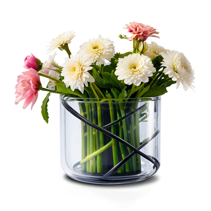 Multifunctional Flower Vase Png 48 PNG image