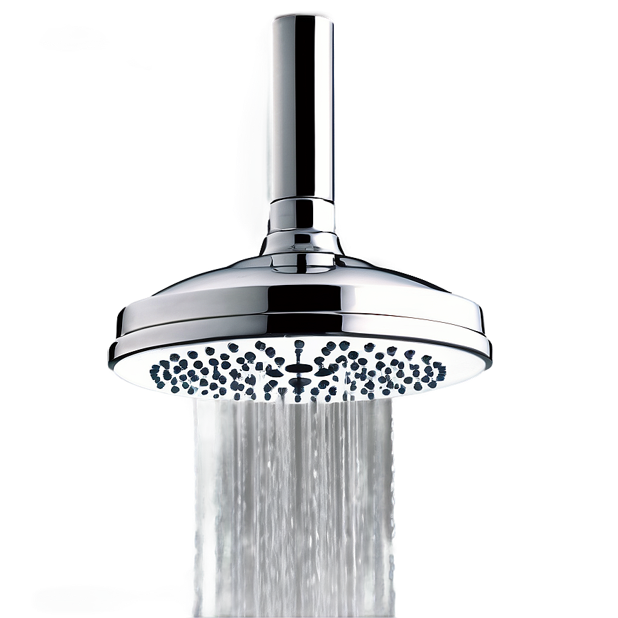 Multifunctional Shower Head Png 19 PNG image