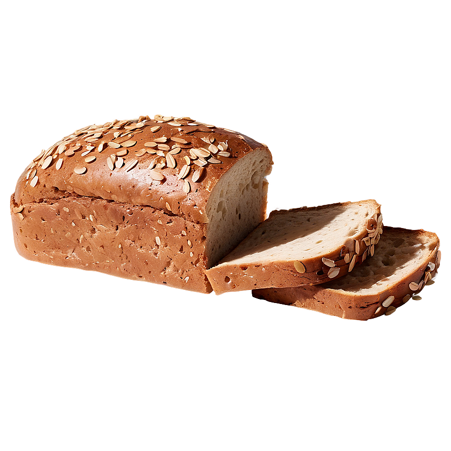 Multigrain Bread Slice Png Ayv PNG image