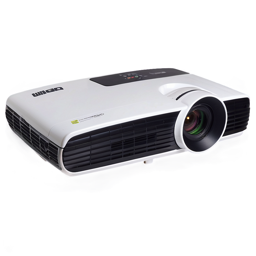 Multimedia Projector For Office Png Lma PNG image