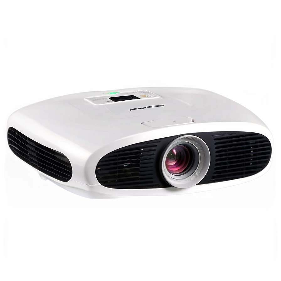 Multimedia Projector For Office Png Pta83 PNG image