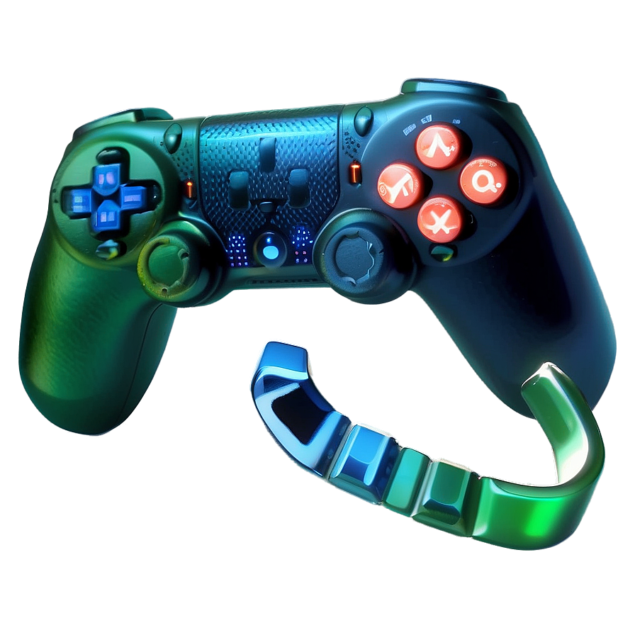 Multiplayer Game Console Png Xym2 PNG image