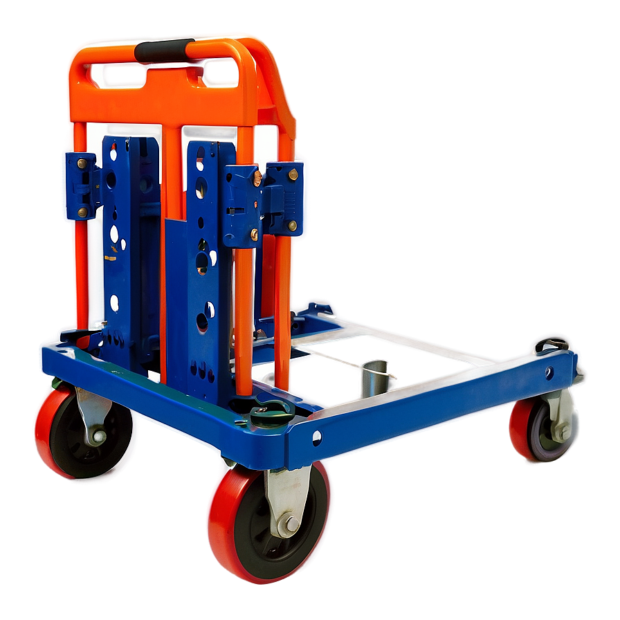 Multipurpose Dolly Png Mff PNG image