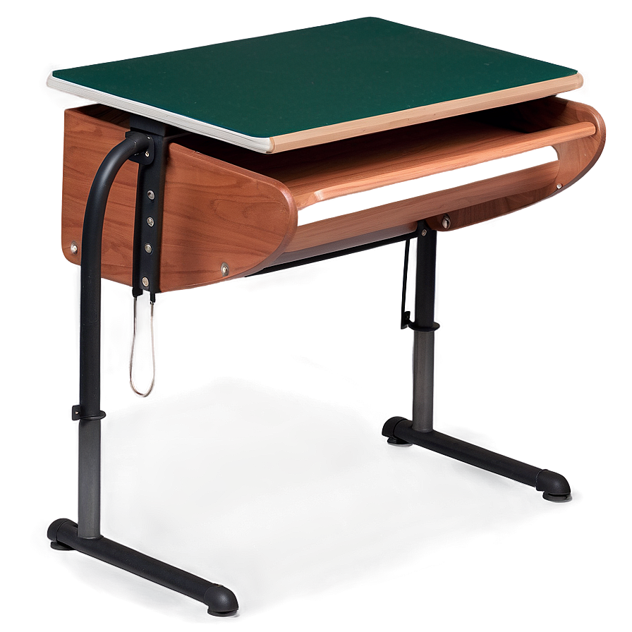 Multipurpose Student Desk Png Qsg93 PNG image