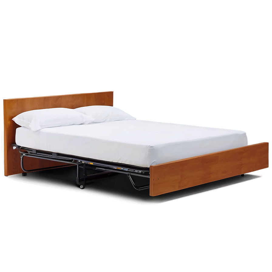Murphy Wall Bed Png 05042024 PNG image