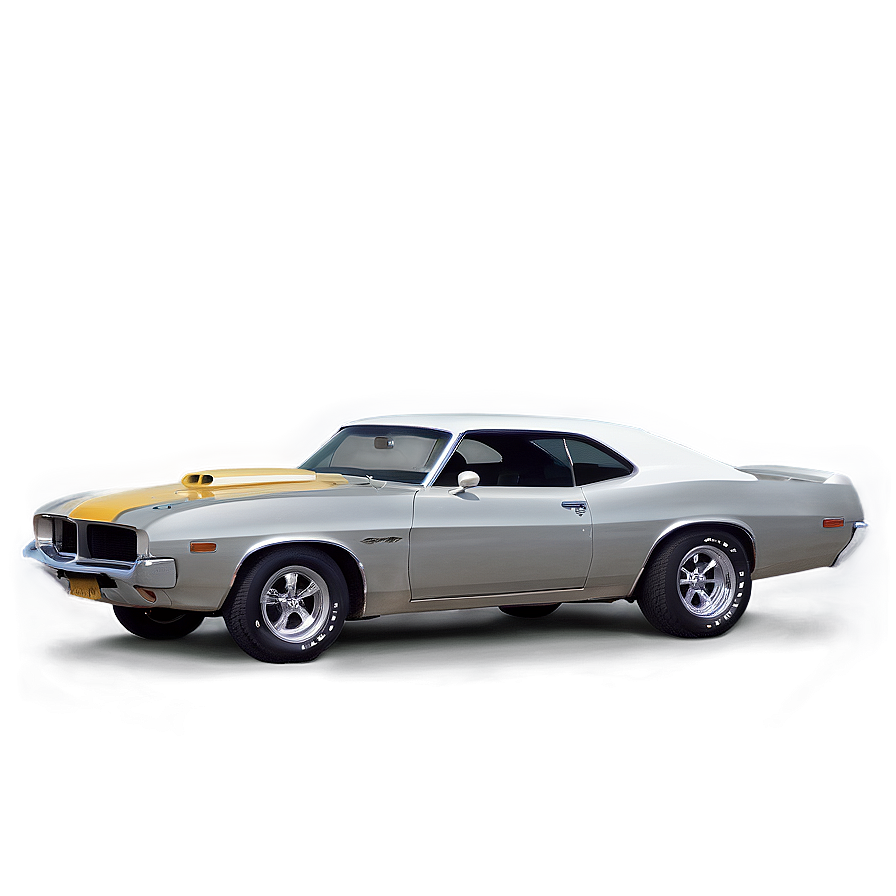 Muscle Cars Pre-owned Png Npp PNG image