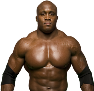 Muscled_ Athlete_ Portrait PNG image