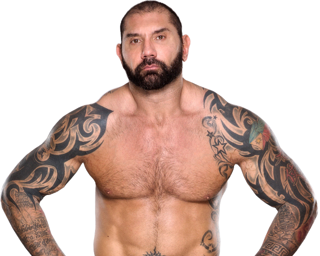 Muscular_ Man_ With_ Tattoos PNG image
