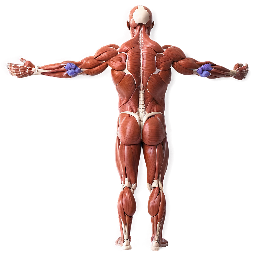 Muscular System Health Tips Png Ntm95 PNG image