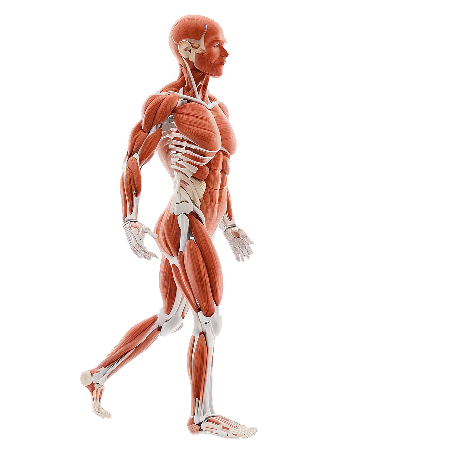 Muscular System Injury Prevention Png 06212024 PNG image