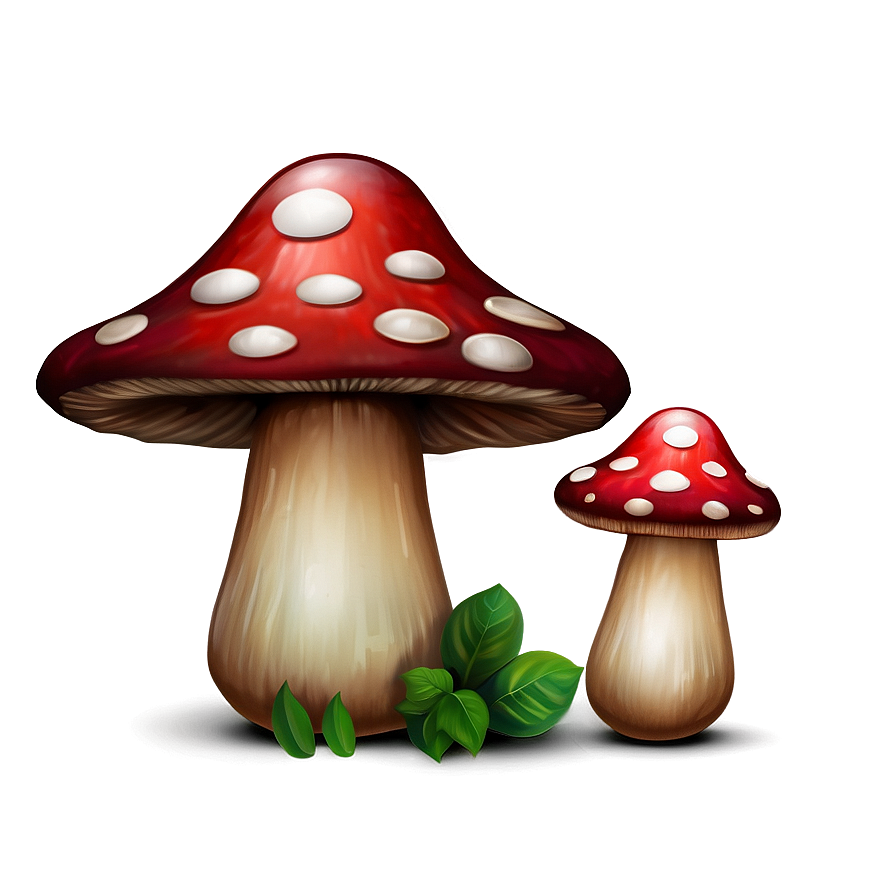 Mushroom Emoji Png Eod PNG image