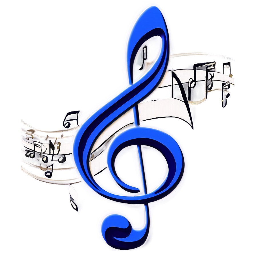 Music Note Tattoo Png Lbi97 PNG image