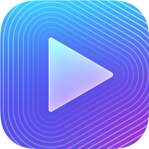 Music Player App Icon PNG image
