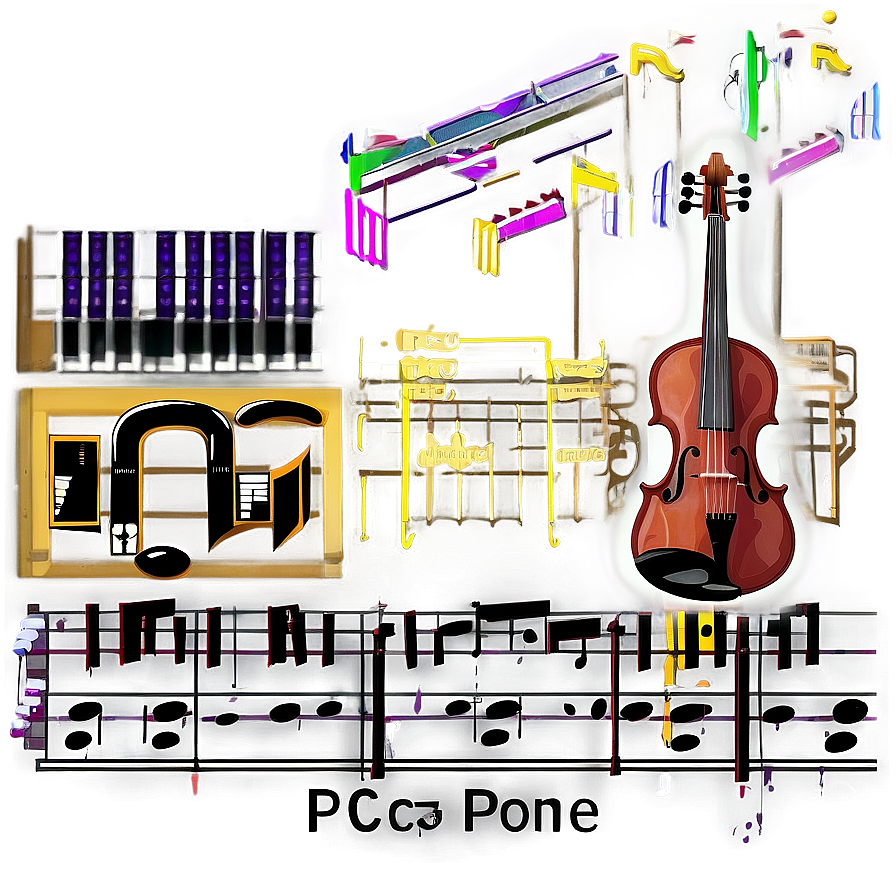 Music Practice Room Clipart Png Jig63 PNG image