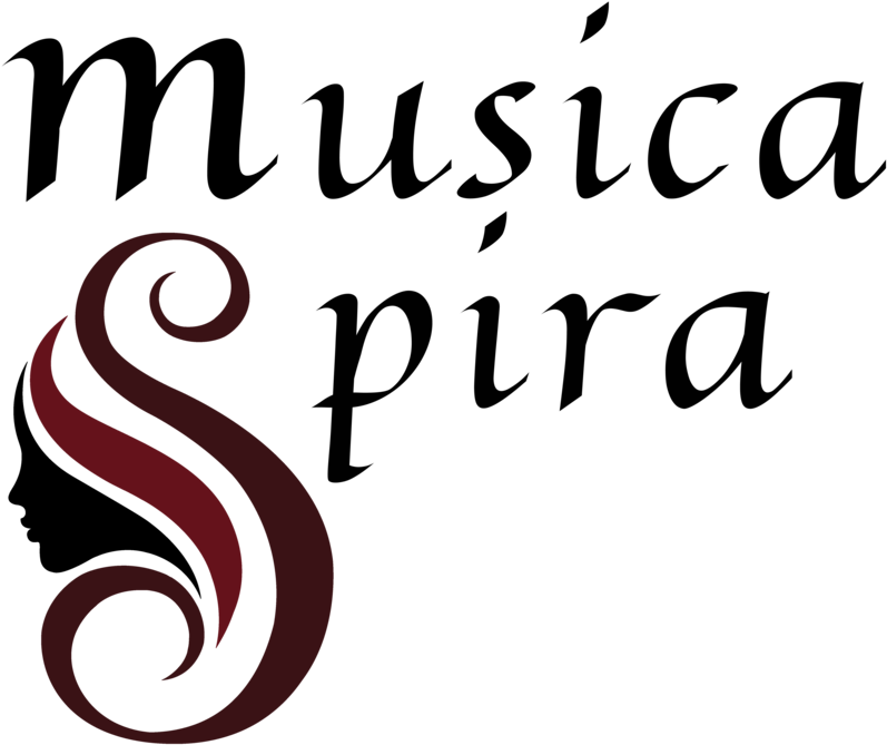 Musica Spira Logo PNG image